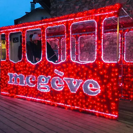 アパート Fleur Des Montagnes *