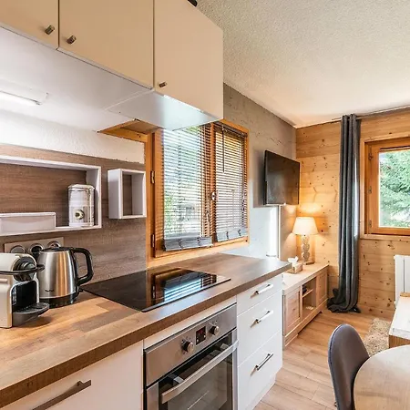 Fleur Des Montagnes *